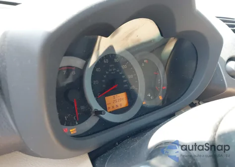 2011 Toyota Rav4 from USA, damaged, VIN 2T3BF4DV3BW113170